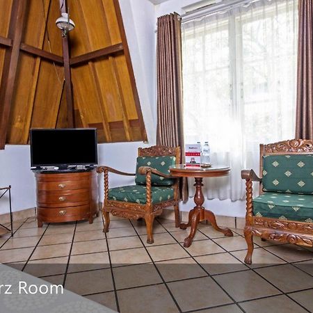 Reddoorz Plus Near Parahyangan University Bandung Eksteriør bilde