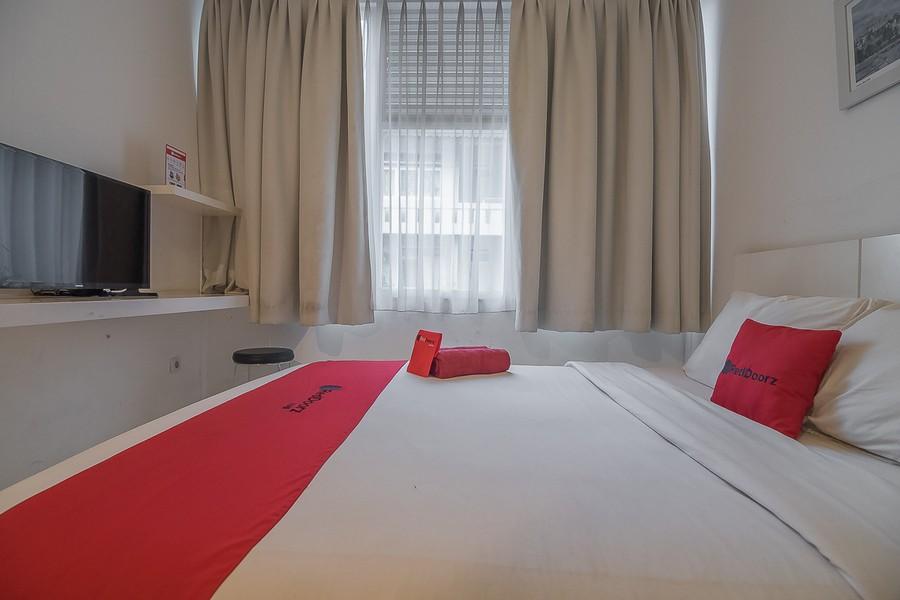 Reddoorz Plus Near Parahyangan University Bandung Eksteriør bilde