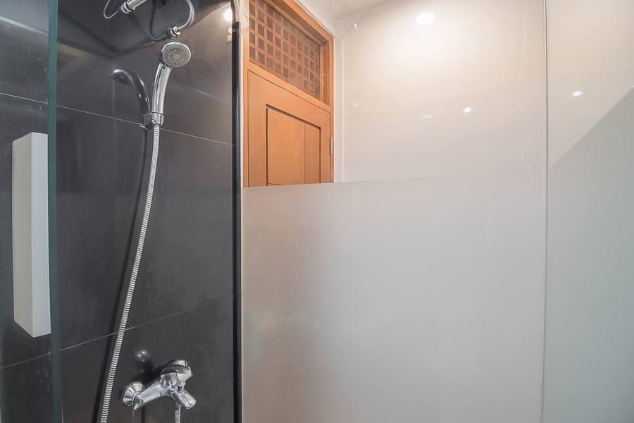 Reddoorz Plus Near Parahyangan University Bandung Eksteriør bilde