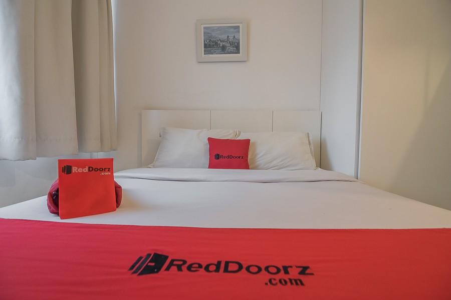 Reddoorz Plus Near Parahyangan University Bandung Eksteriør bilde