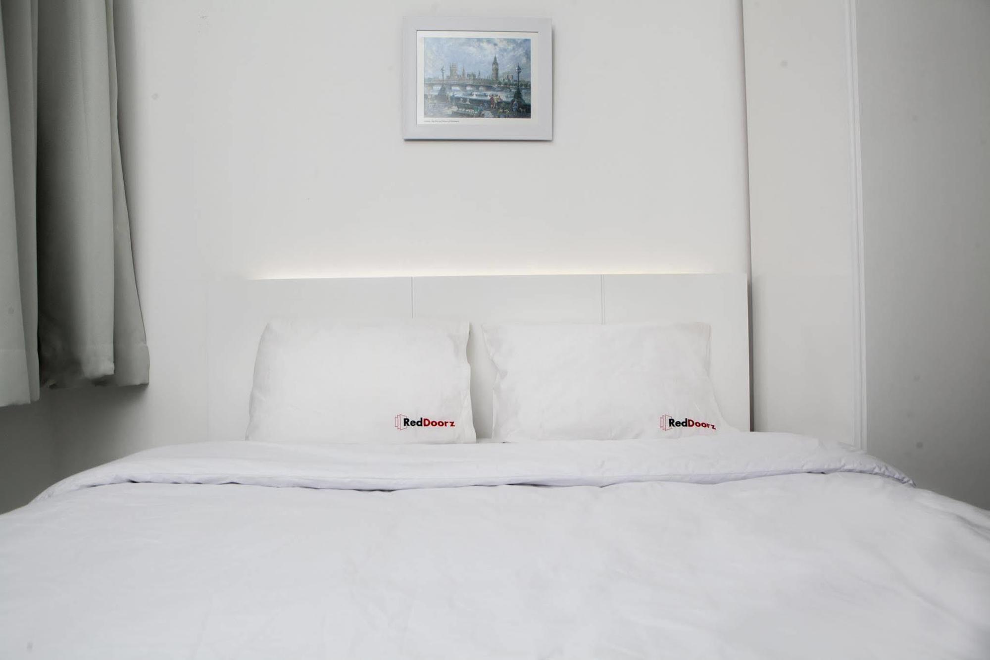 Reddoorz Plus Near Parahyangan University Bandung Eksteriør bilde
