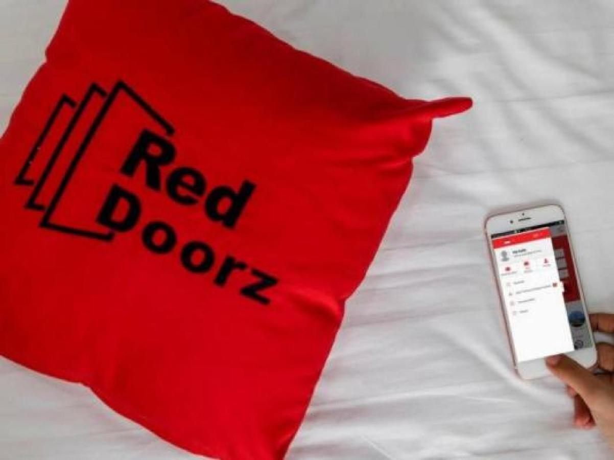 Reddoorz Plus Near Parahyangan University Bandung Eksteriør bilde
